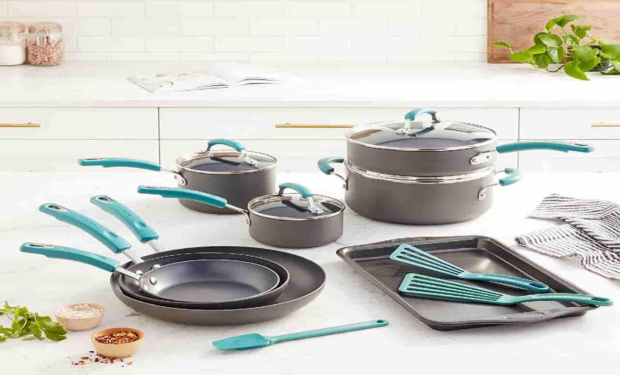 Is Hard Anodized Cookware Safe To Use Kitchenexpert