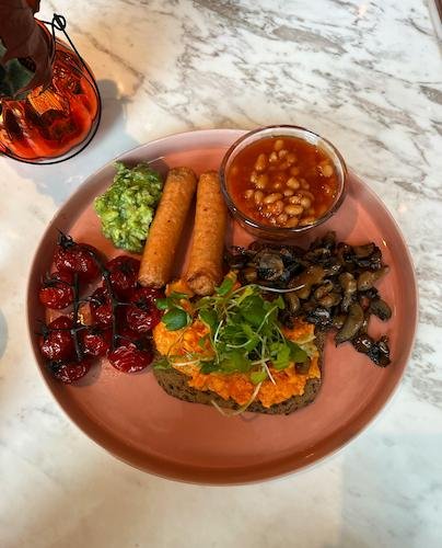 Find the Right Substitute Without Guessing