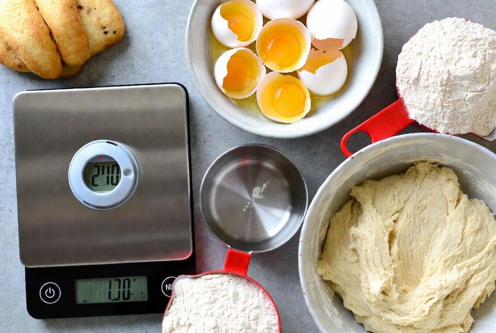 Ingredient Replacement Tool