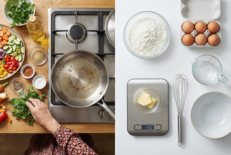 Why Ingredient Substitution Is Often Challenging